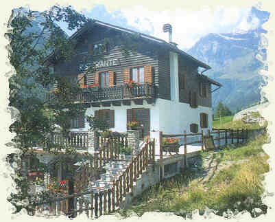 Ristorante-Albergo Braciasco
