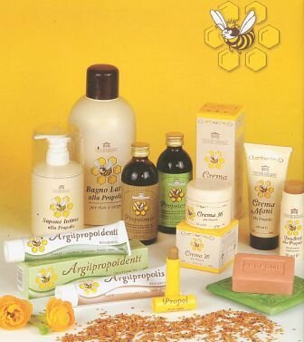 Cosmesi