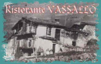 Ristorante "Il Vassallo"